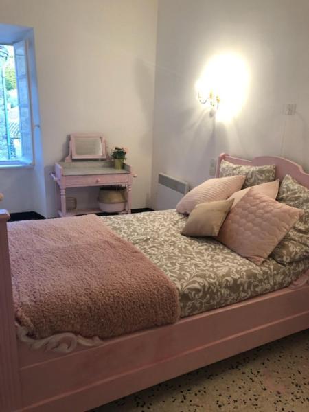 Bed and Breakfast Chez Tatie Ménie Fraissé-des-Corbières Esterno foto